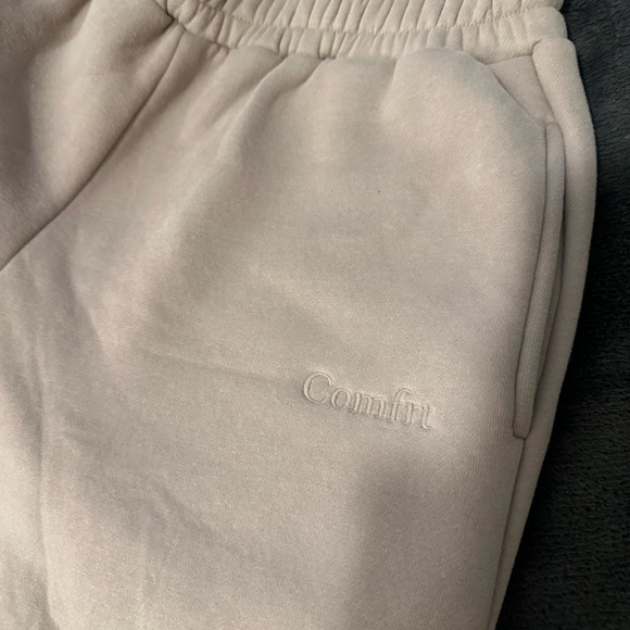 Comfrt Sweat Set - Picture 7 of 9